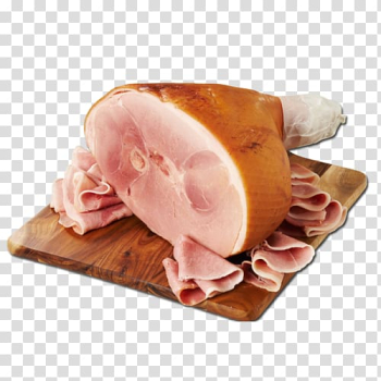 Christmas ham German cuisine Hawaiian pizza, ham transparent background PNG clipart Christmas ham German cuisine Hawaiian pizza, ham transparent background PNG clipart