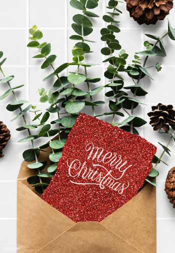 Christmas holiday greeting design mockup | Free stock psd mockup - 516371 Christmas holiday greeting design mockup | Free stock psd mockup - 516371