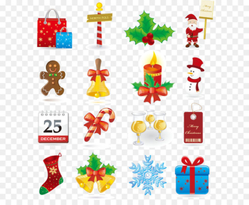 Christmas Icon - Christmas icon Christmas Icon - Christmas icon
