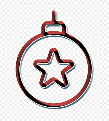 christmas icon decoration icon star icon christmas icon decoration icon star icon