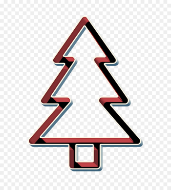 christmas icon tandenbaum icon tree icon christmas icon tandenbaum icon tree icon