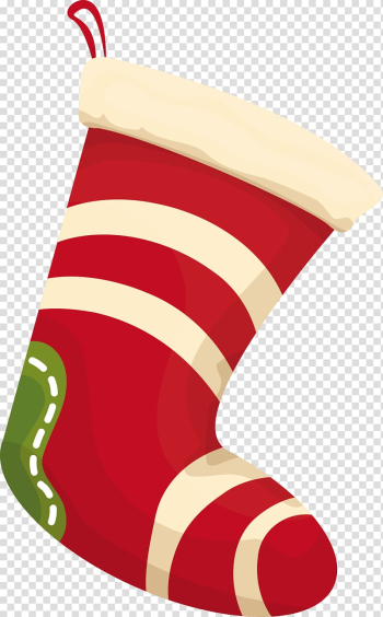 Christmas ing Sock Hosiery, Christmas red socks transparent background PNG clipart Christmas ing Sock Hosiery, Christmas red socks transparent background PNG clipart
