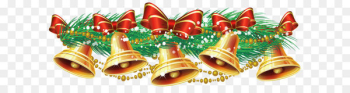 Christmas Jingle bell Clip art - Christmas Golden Bells Christmas Jingle bell Clip art - Christmas Golden Bells