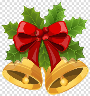 Christmas Jingle Bells , christmas bell transparent background PNG clipart Christmas Jingle Bells , christmas bell transparent background PNG clipart