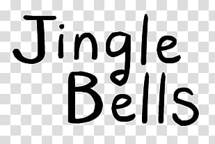 CHRISTMAS, jingle bells text transparent background PNG clipart CHRISTMAS, jingle bells text transparent background PNG clipart