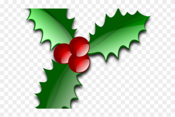 Christmas Leaves Cliparts - Merry Christmas Christmas Leaves Cliparts - Merry Christmas