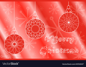 christmas lettering with dream catcher christmas lettering with dream catcher