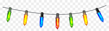 Christmas Light Bulbs Transparent Png Clip Art - Bulbs Png Christmas Light Bulbs Transparent Png Clip Art - Bulbs Png