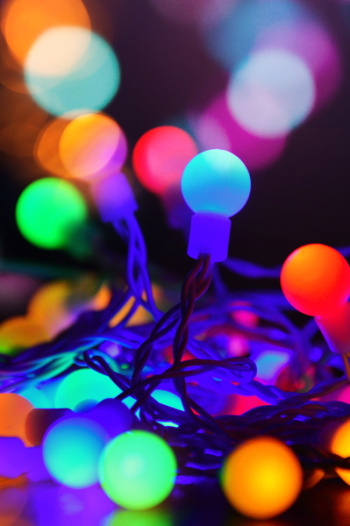 Christmas Lights Christmas Lights