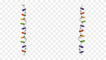 Christmas Lights Border Clip Art - Christmas Light Clipart Border Christmas Lights Border Clip Art - Christmas Light Clipart Border