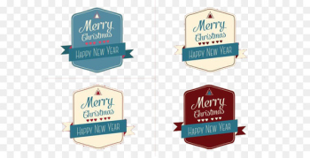 Christmas Logo New Year - Christmas badge festivals Christmas Logo New Year - Christmas badge festivals