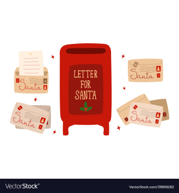 christmas mail christmas mail