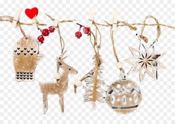 Christmas ornament Christmas ornament