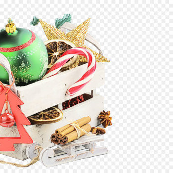 Christmas ornament Christmas ornament