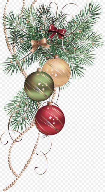 Christmas ornament Christmas ornament