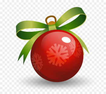 Christmas ornament Candy cane Christmas decoration Christmas card - Christmas red bell 