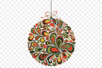 Christmas ornament Christmas Day Christmas card Christmas tree Bombka - christmas bouquet 