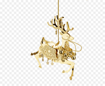 Christmas ornament Christmas Day Christmas tree Santa Claus - christmas tree 