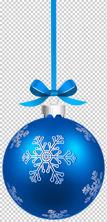 Christmas Ornament Christmas Decoration Blue Christmas PNG ...