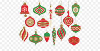Christmas ornament Christmas decoration Christmas tree Clip art - christmas 
