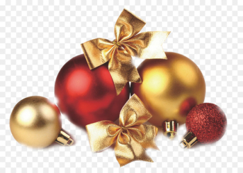 Christmas ornament Christmas decoration Christmas tree Red - Christmas bells 