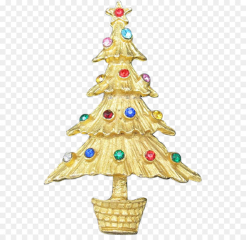 Christmas ornament Christmas decoration Christmas tree - star christmas tree 