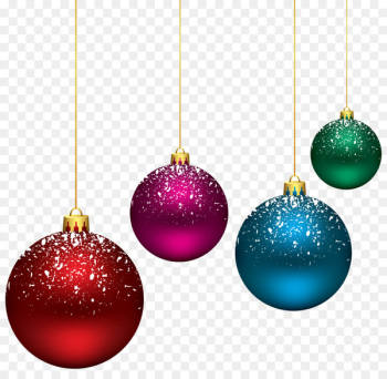 Christmas ornament Christmas decoration Clip art - vector christmas ball 