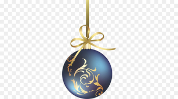 Christmas ornament Christmas decoration Gold Clip art - christmas 