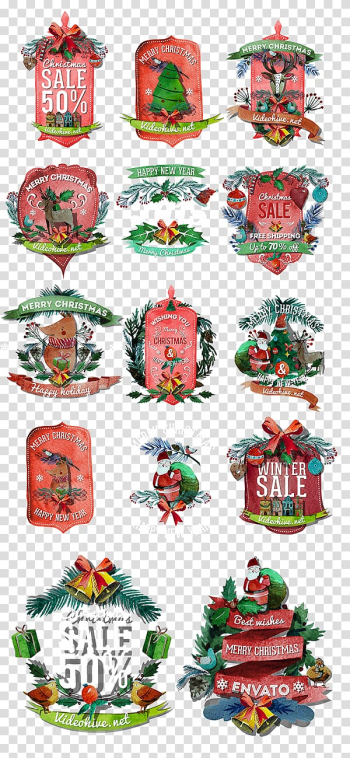 Christmas ornament Christmas decoration Holiday Font, watercolor christmas tree yellow christmas transparent background PNG clipart