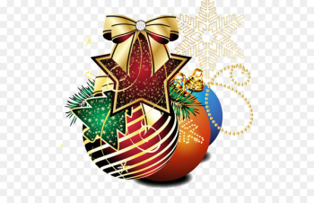 Christmas ornament Christmas tree Bolas Ball - Christmas tree decoration ball 