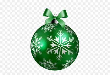 Christmas ornament Clip Art Christmas Christmas Day Christmas decoration - christmas tree 
