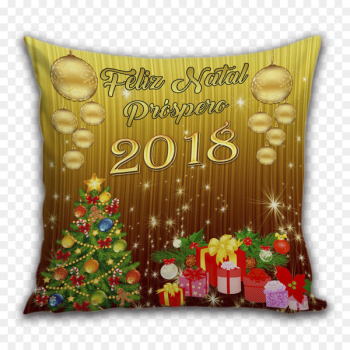Christmas ornament Cushion Pillow Azulejo - Stamp Mockup Christmas ornament Cushion Pillow Azulejo - Stamp Mockup