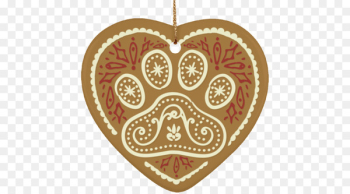 Christmas ornament Dog Ceramic T-shirt Christmas Day - dog Christmas ornament Dog Ceramic T-shirt Christmas Day - dog