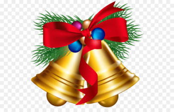 Christmas ornament Jingle bell Clip art - Holiday bells Christmas ornament Jingle bell Clip art - Holiday bells