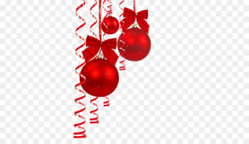 Christmas ornament Santa Claus Christmas Day Christmas decoration Clip art - santa claus 