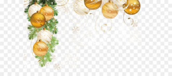 Christmas ornament Santa Claus Christmas tree Christmas decoration - Creative Christmas 