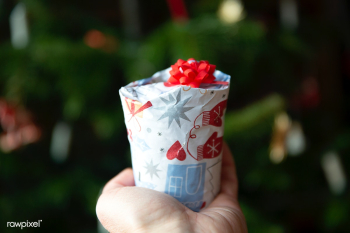 Christmas present | Free public domain photo - 564011 Christmas present | Free public domain photo - 564011