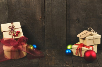Christmas Presents Christmas Presents