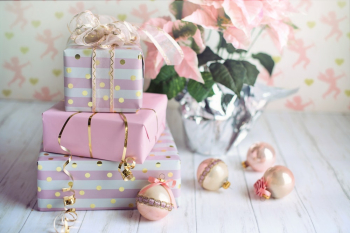 Christmas Presents Christmas Presents