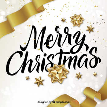 Christmas retro background Christmas retro background