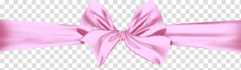 Christmas ribbons, pink headband with bow accent transparent background PNG clipart Christmas ribbons, pink headband with bow accent transparent background PNG clipart