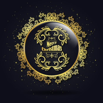 Christmas Royal logo designs