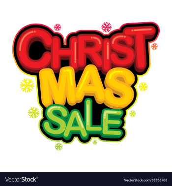 christmas sale - image christmas sale - image