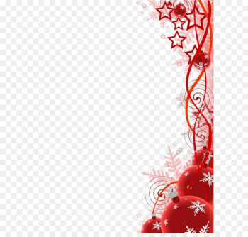Christmas Snowflake Stock photography - Christmas atmosphere background 