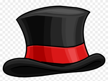 Christmas Snowman Hat Clip Art Information - Club Penguin Top Hat Christmas Snowman Hat Clip Art Information - Club Penguin Top Hat
