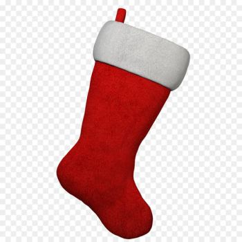 Christmas stocking Gift Sock - Christmas Stocking PNG Free Download 