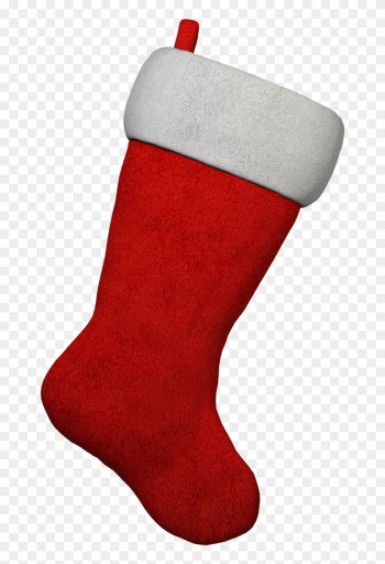 Christmas Stocking Png Free Download - Christmas Stocking