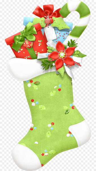 Christmas Stockings Clip art - christmas Christmas Stockings Clip art - christmas
