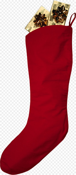 Christmas Stockings Gift Christmas decoration - boot Christmas Stockings Gift Christmas decoration - boot