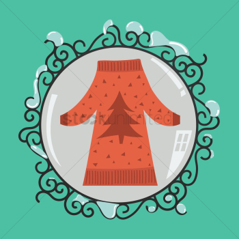 Christmas sweater Christmas sweater